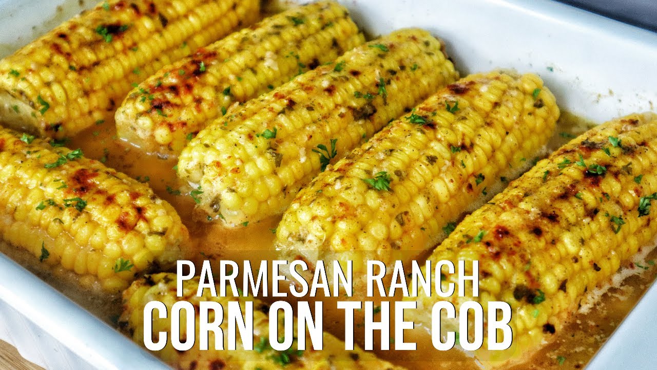 Why you'll never eat corn on the cob the same way again
