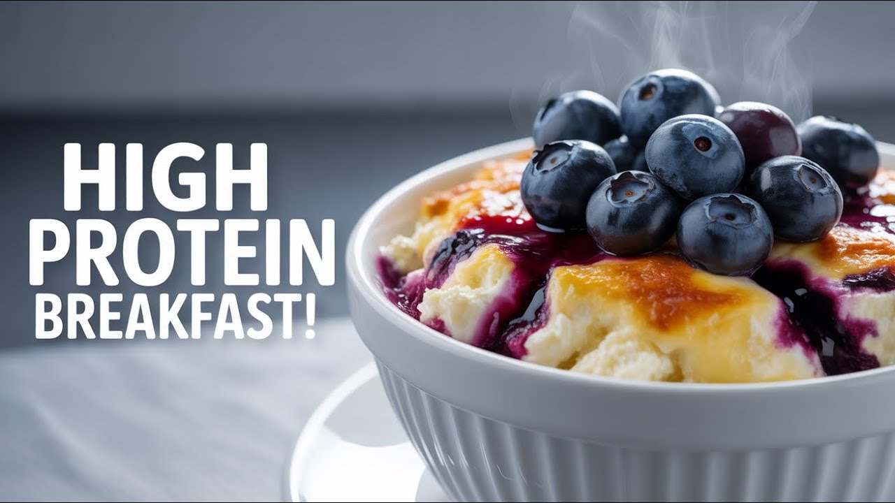 Cottage Cheese Bowls: The Snack Trend You NEED To Know About