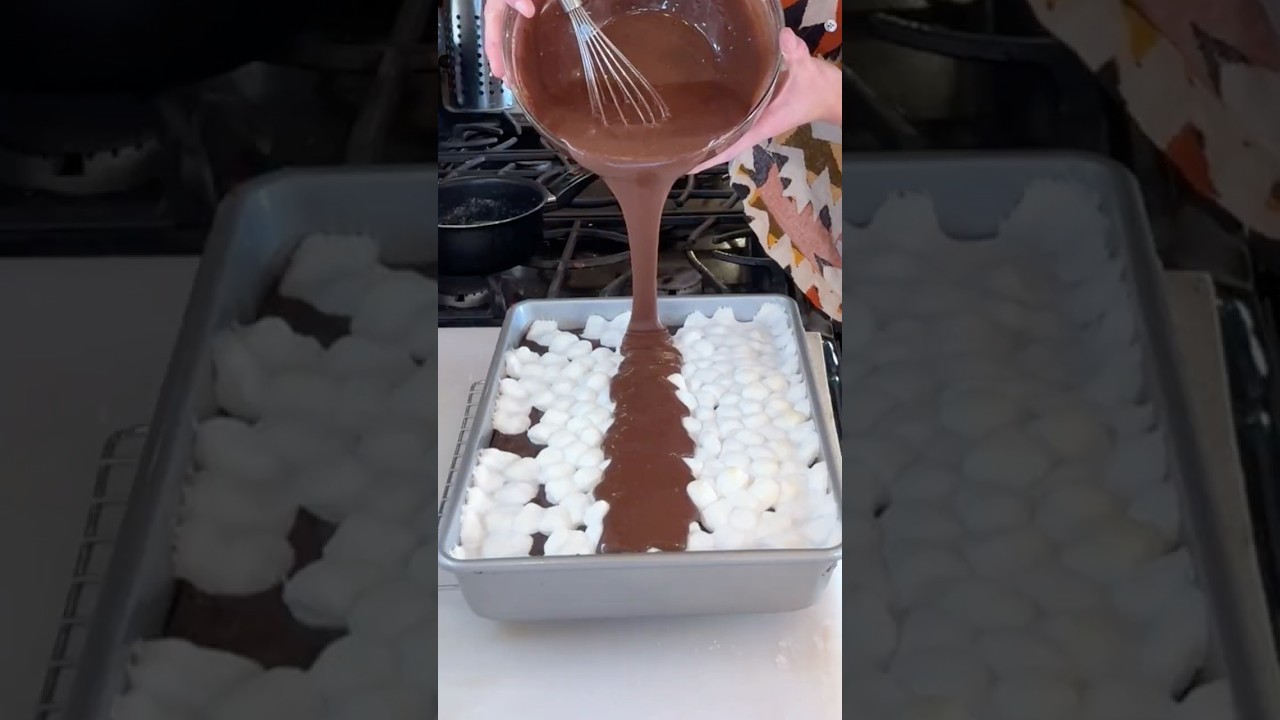 Mississippi Mud!