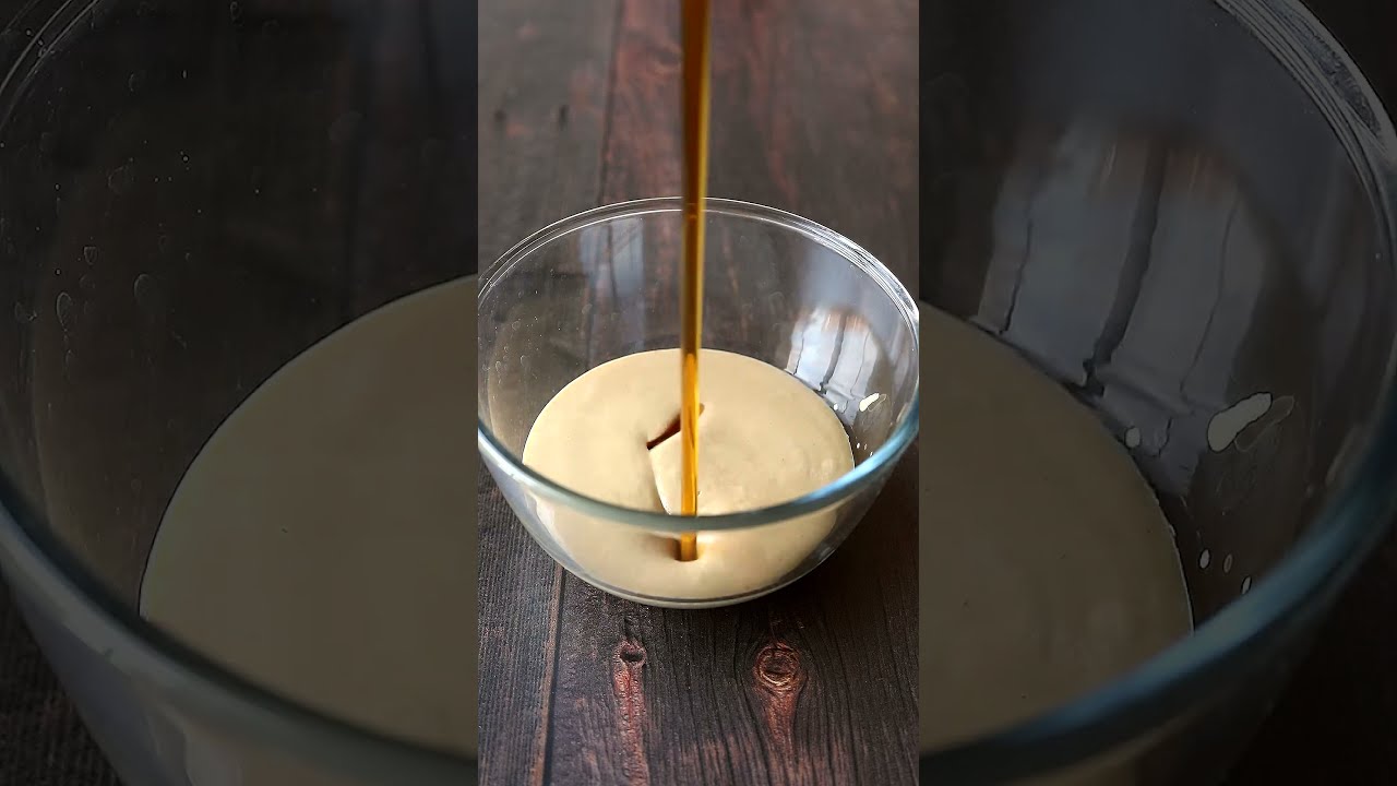 TAHINI BROWNIES (VEGAN & GLUTEN-FREE)