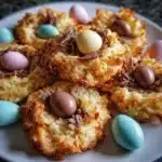 Easter Birds Nest Cookies Recipe: A Personal Take On A Fun Springtime Dessert
