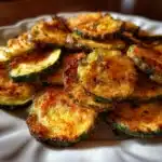 Zucchini Chips