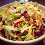 Cabbage Salad Recipes That Are Going Viral This Year