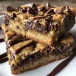 Chocolate Chip Cookie Bars