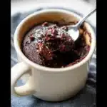 Microwave Mug Cakes