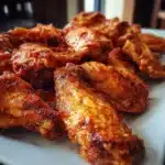 Buffalo Chicken Wings