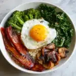copycat breakfast bowl