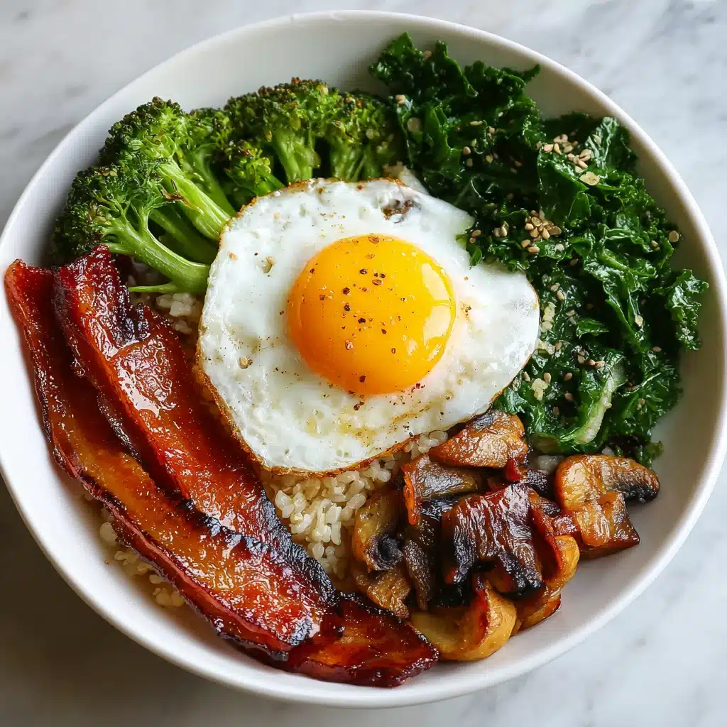 copycat breakfast bowl