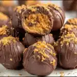 Butterfinger Bliss Balls