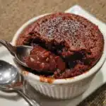 Simple Chocolate Cobbler You Can Make Tonight