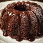 Chocolate Buttermilk Bundt Cake - Salt & Baker