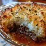 Shepherd’s Pie
