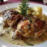 “Marry Me Chicken”