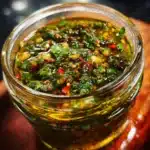 Chimichurri Sauce