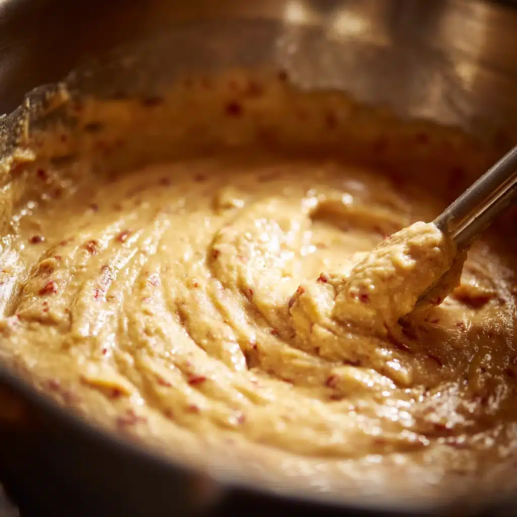 Chocolate Nanaimo Cream Bars