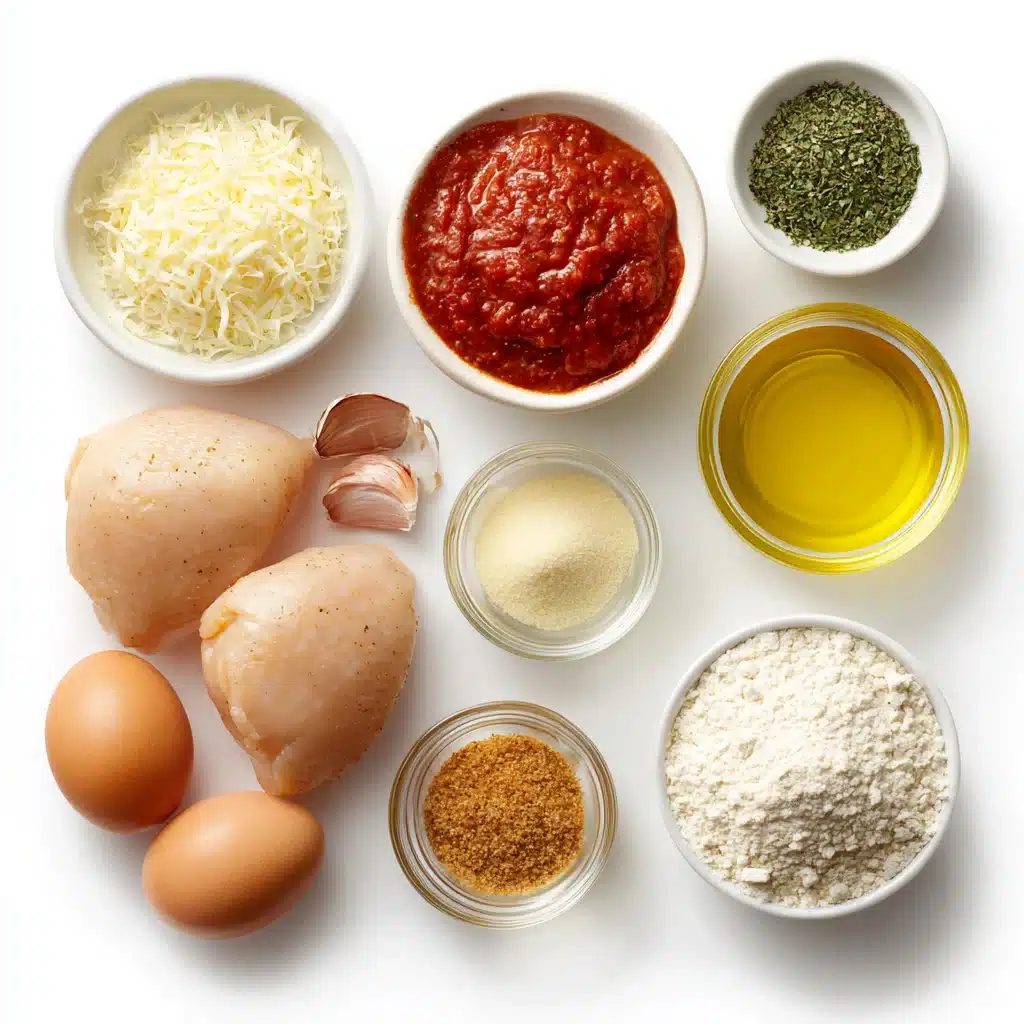 Chicken Pizza Crust 5 Chicken Pizza Crust