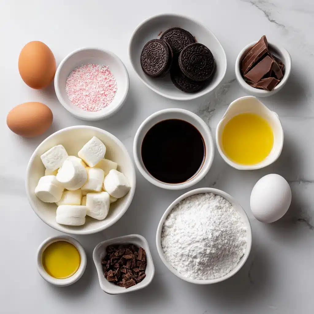 Bunny Oreo Balls: A Fun Easter Treaty