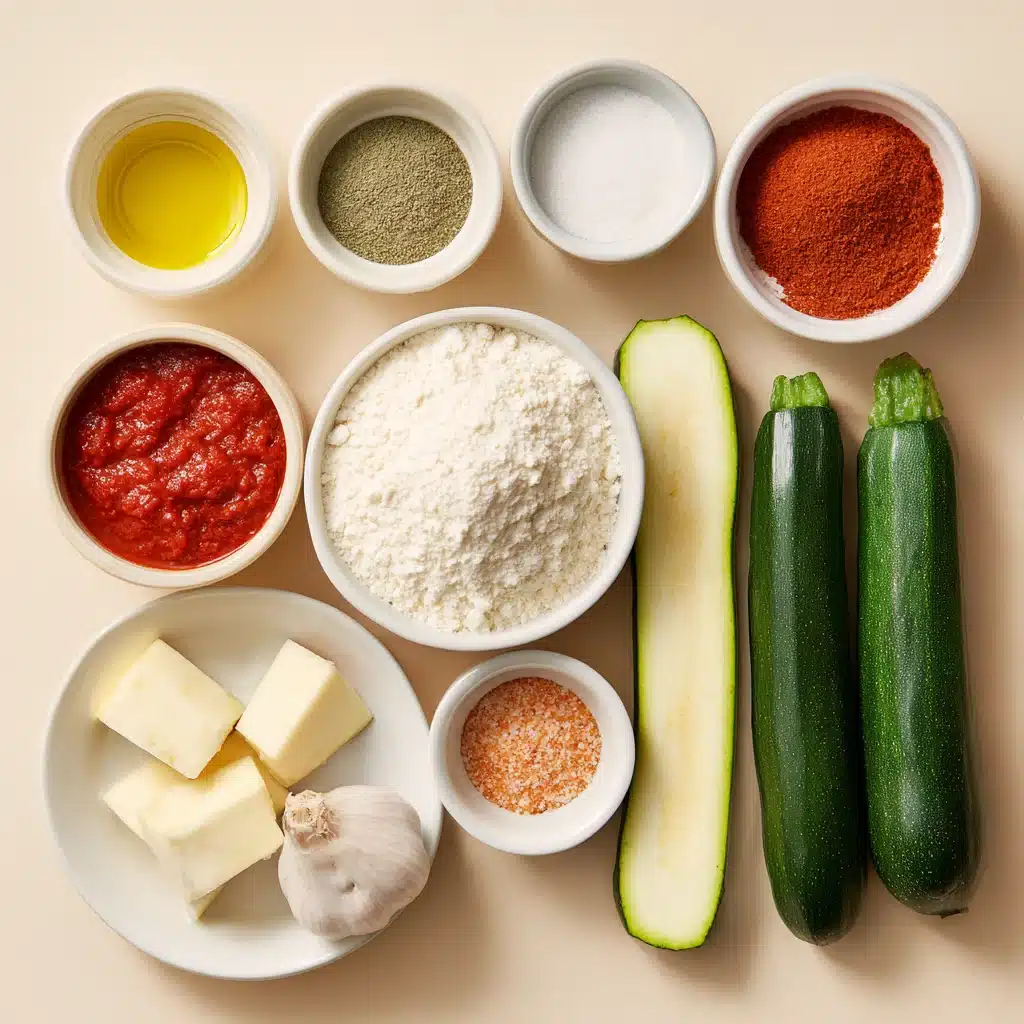 Zucchini Fries 5 Zucchini Fries