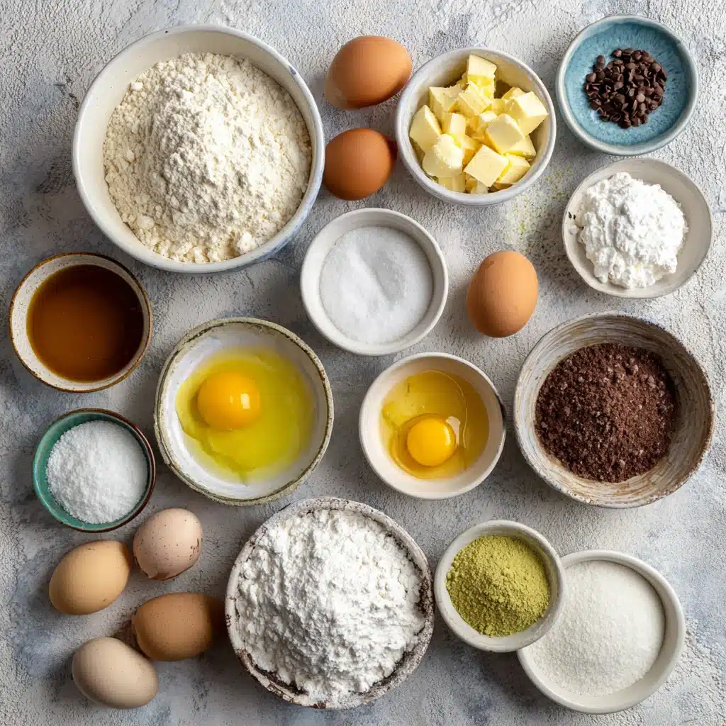 Easter Sugar Cookies with Royal Icing 9 Easter Sugar Cookies with Royal Icing