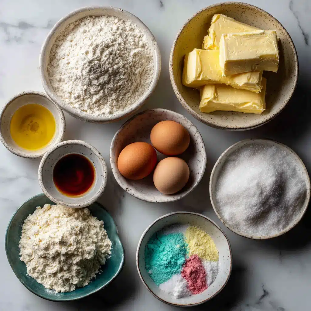 Easter Cake Roll 9 Easter Cake Roll