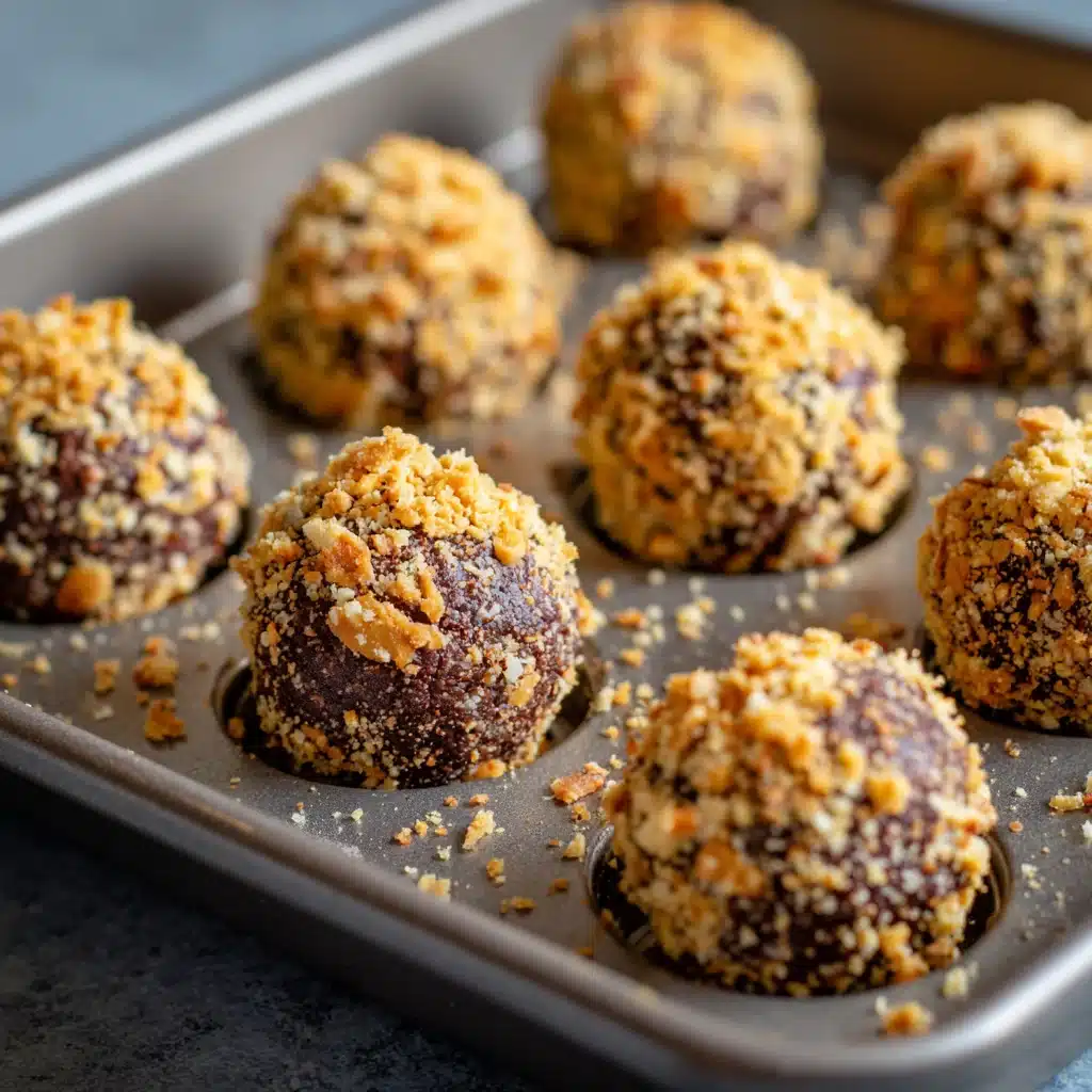 Butterfinger Bliss Balls
