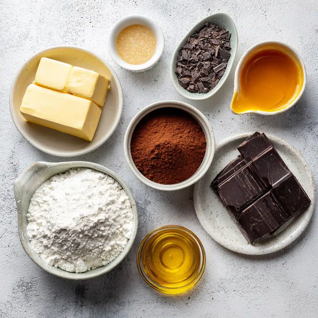 Simple Chocolate Cobbler You Can Make Tonight