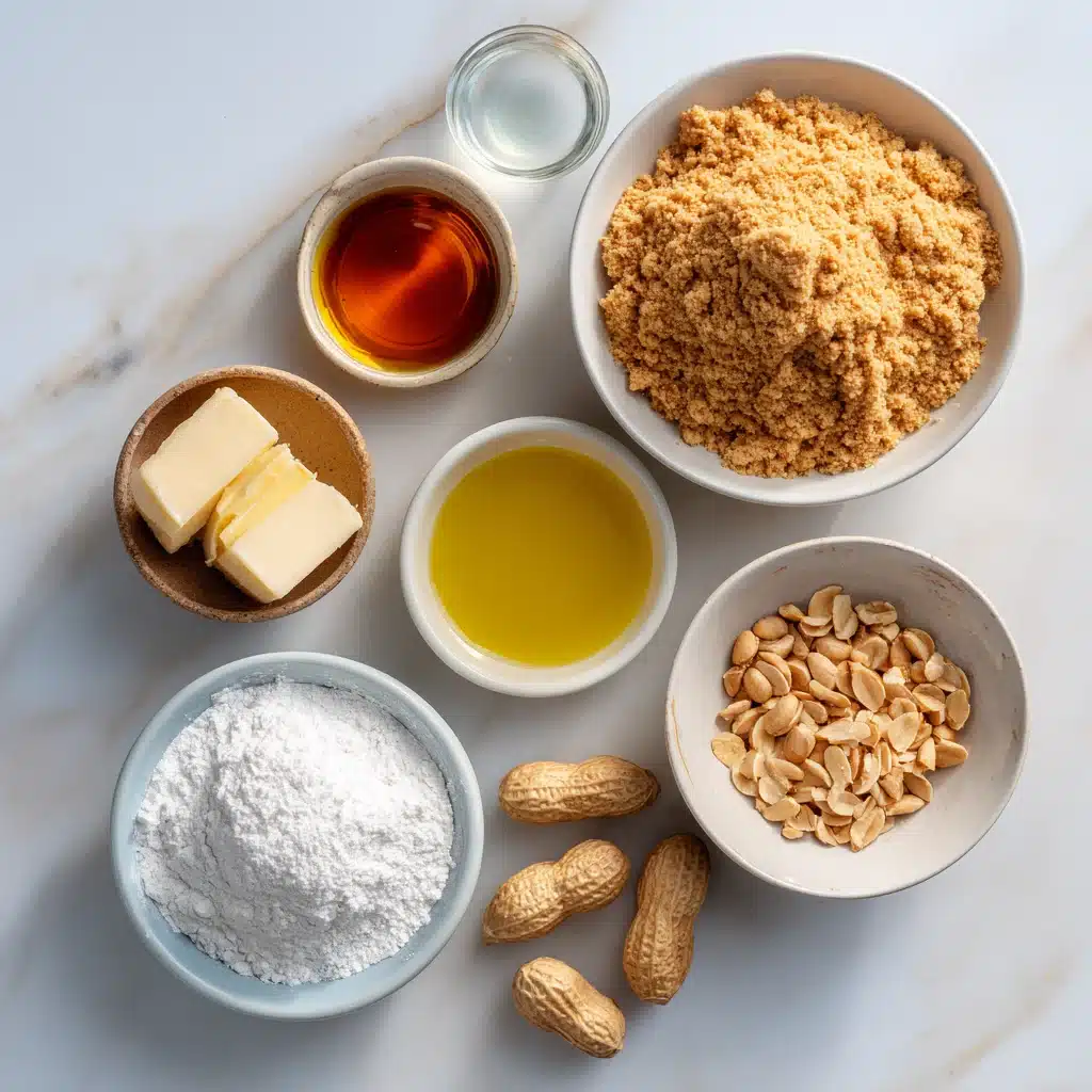 Easy Peanut Butter Cookies That Melt in Your Mouth