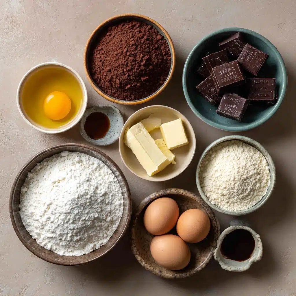 Chocolate Thumbprint Cookies - In Bloom Bakery 7 Chocolate Thumbprint Cookies - In Bloom Bakery