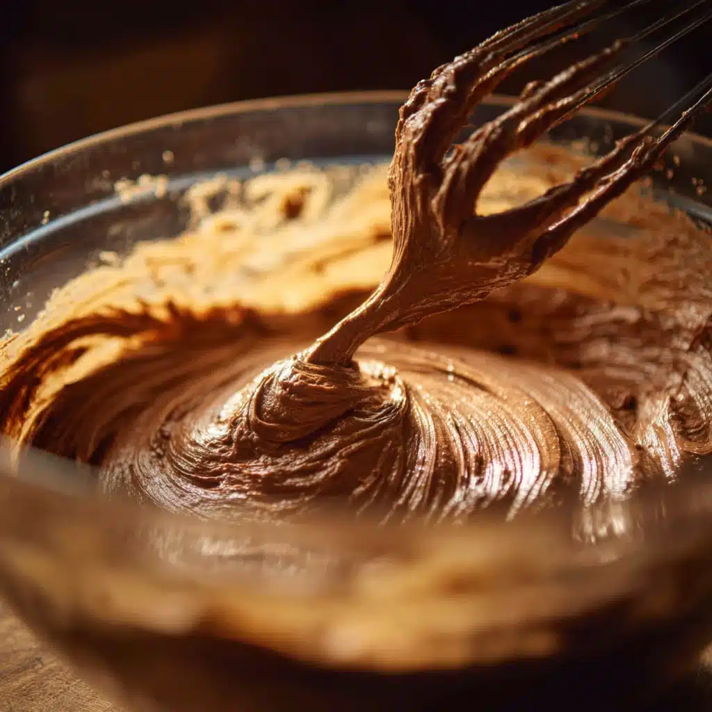 Homemade Heart Chocolate Cookies for Any Sweet Moment