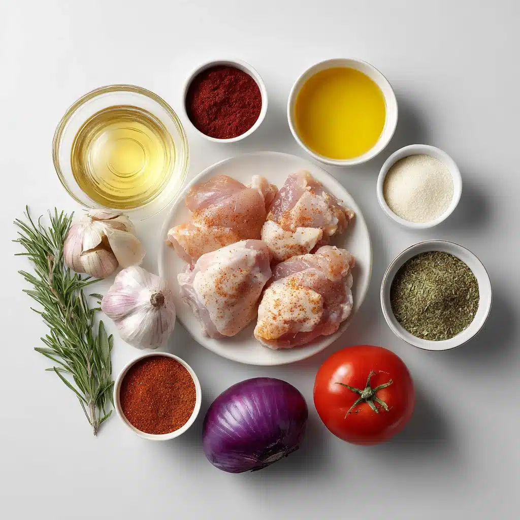 “Marry Me Chicken”