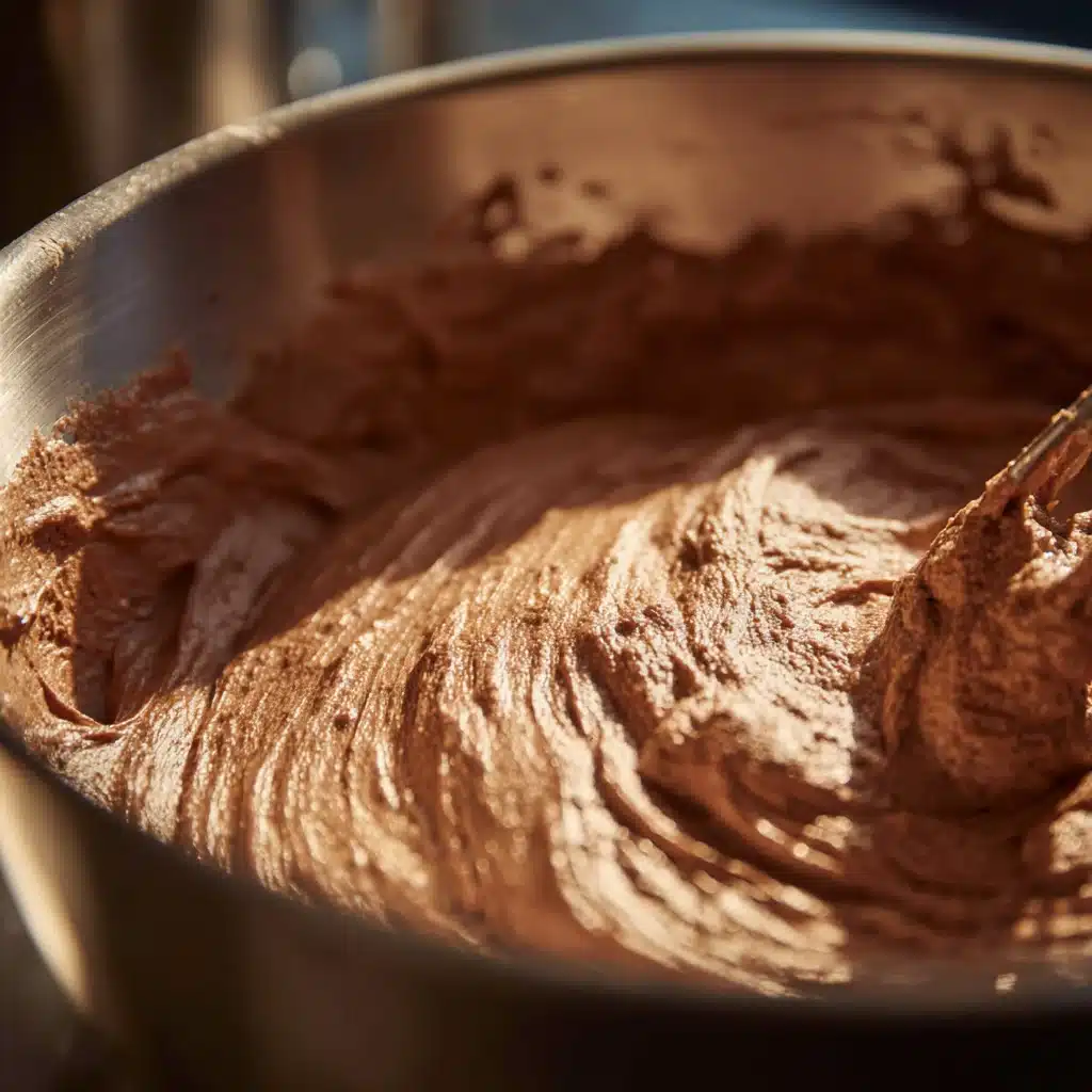 Easy Valentine’s M&M’s Brownies Everyone Will Love