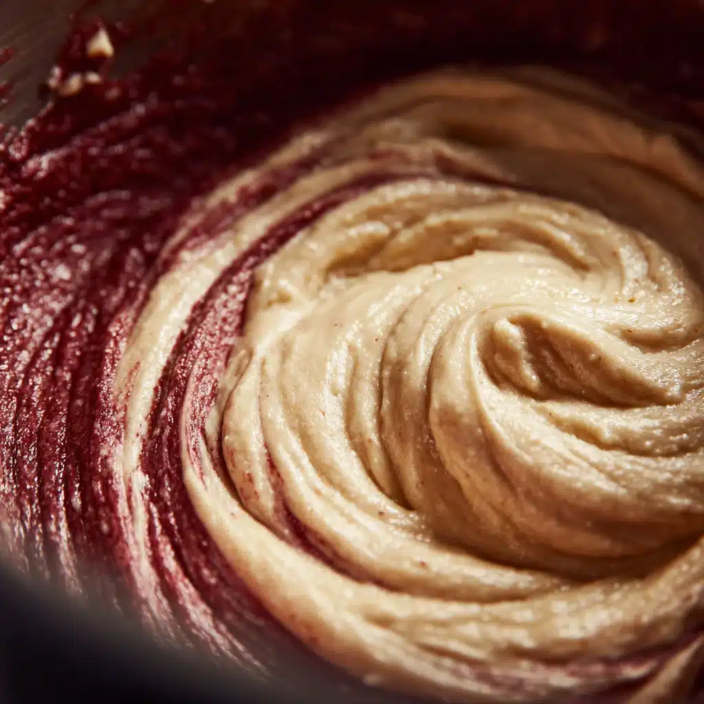 Easy Red Velvet Cookies with Rich Cocoa Flavour 5 Easy Red Velvet Cookies with Rich Cocoa Flavour