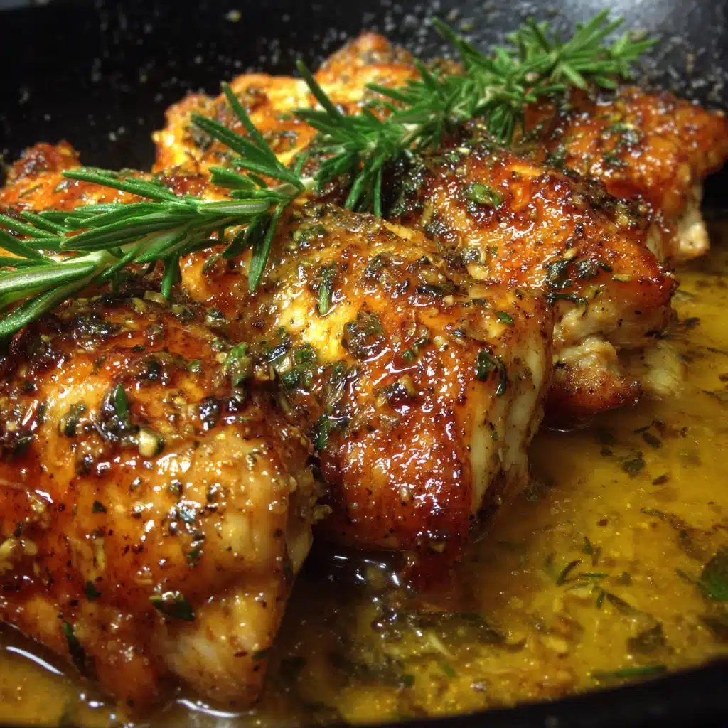 “Marry Me Chicken”