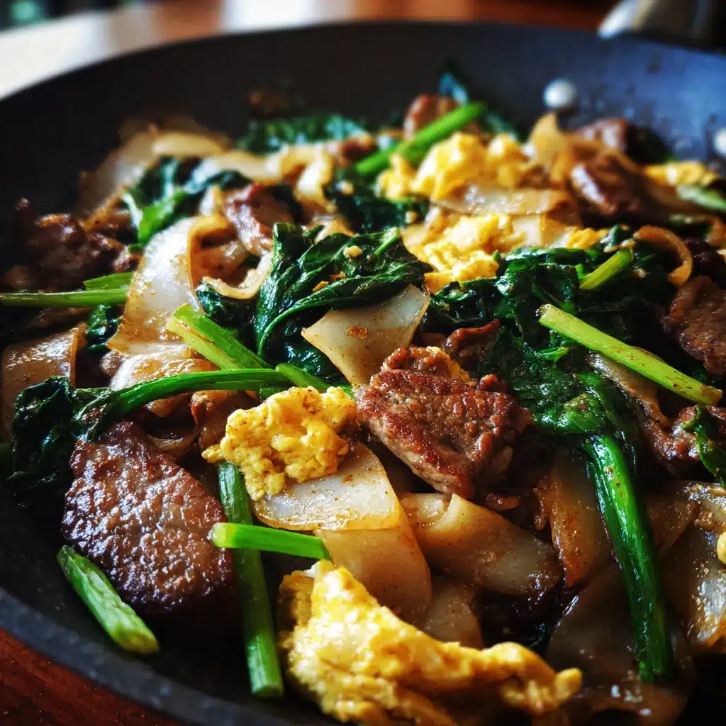 Pad See Ew 5 Pad See Ew