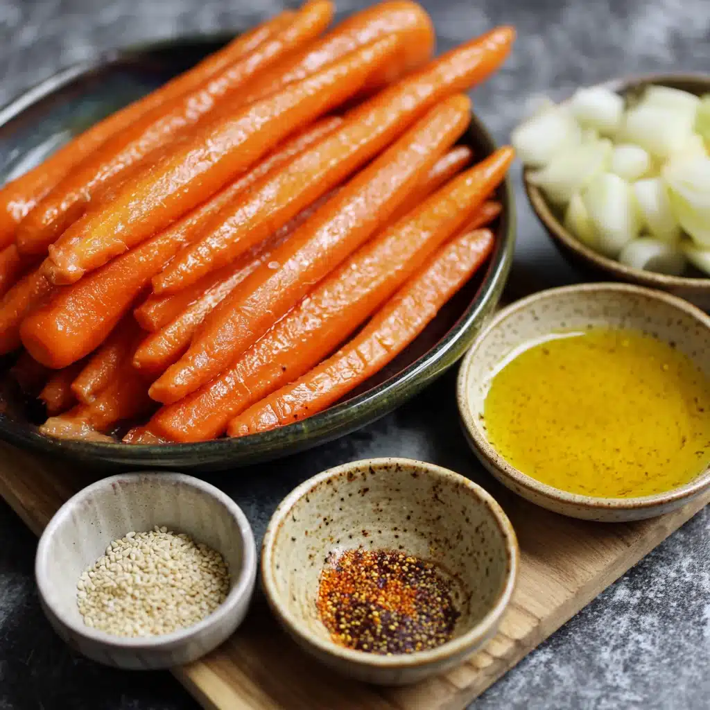 Honey Glazed Carrots (Easy Easter Side) 11 Honey Glazed Carrots (Easy Easter Side)
