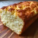 Zero Carb Yogurt Bread Recipe – Light, Fluffy & Keto-Friendly