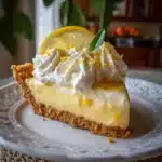 Lemon Cream Pie