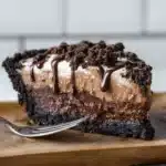 Mississippi Mud Pie