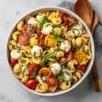 Caprese Pasta Salad
