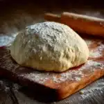 Pizza Dough Recipe