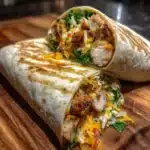 Chicken Wrap