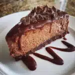 Chocolate Cheesecake