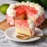 Hawaiian Guava Cake for a Tropical Christmas Dessert With Island Vibes