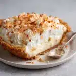 Coconut Cream Pie