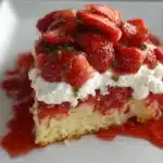 Strawberry Shortcake