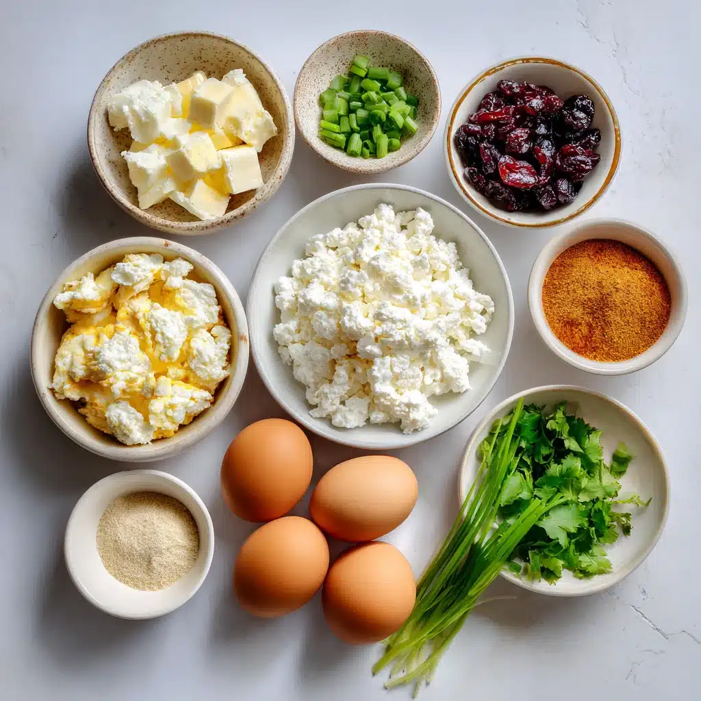 Cottage Cheese Egg Bites 13 Cottage Cheese Egg Bites