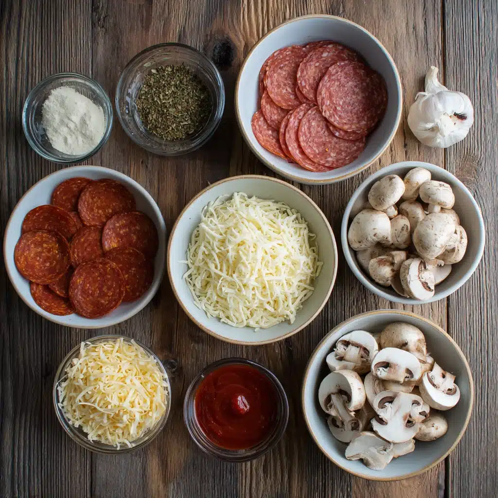 Keto Pizza That Actually Tastes Like Real Pizza 9 Keto Pizza That Actually Tastes Like Real Pizza