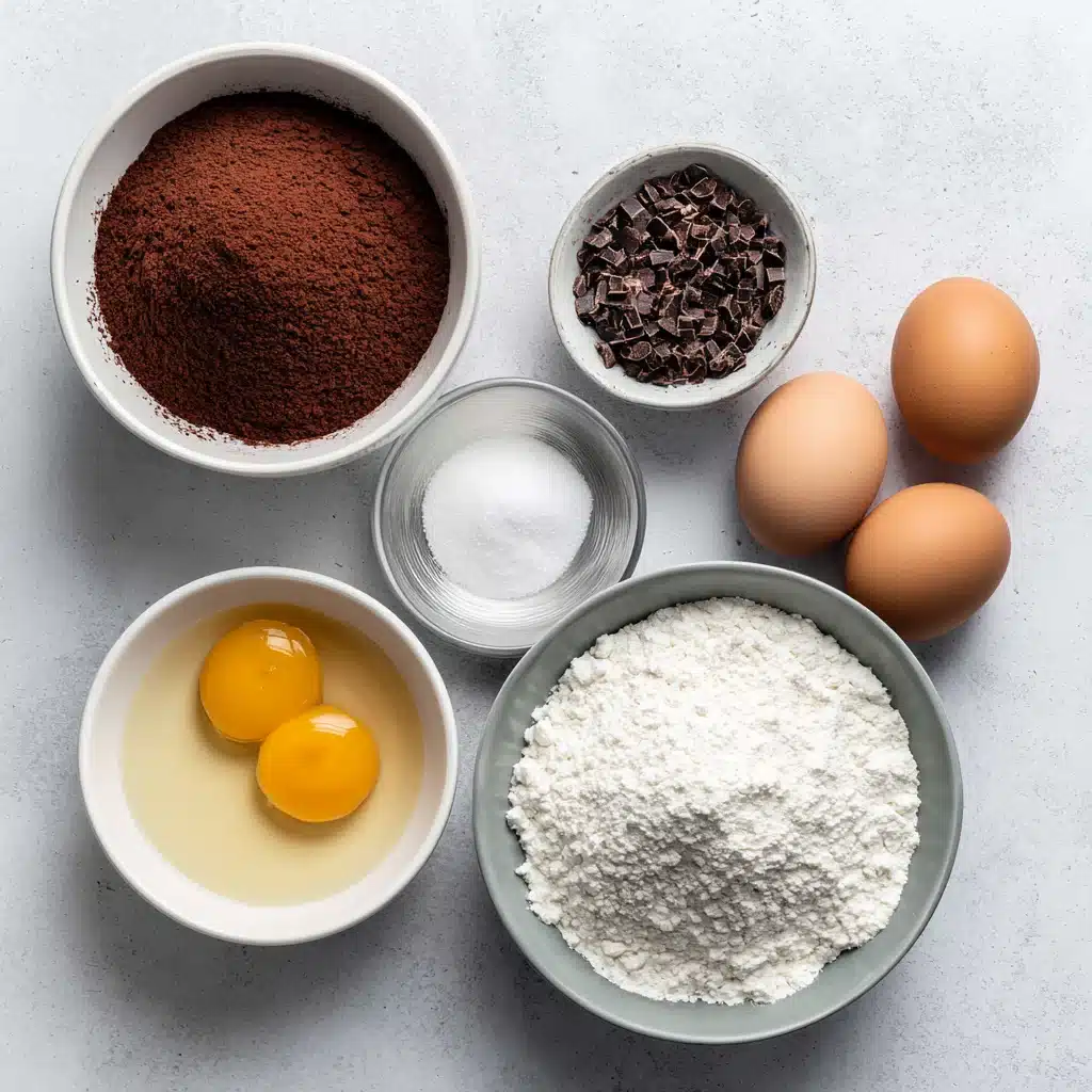 1-Minute Keto Chocolate Mug Cake