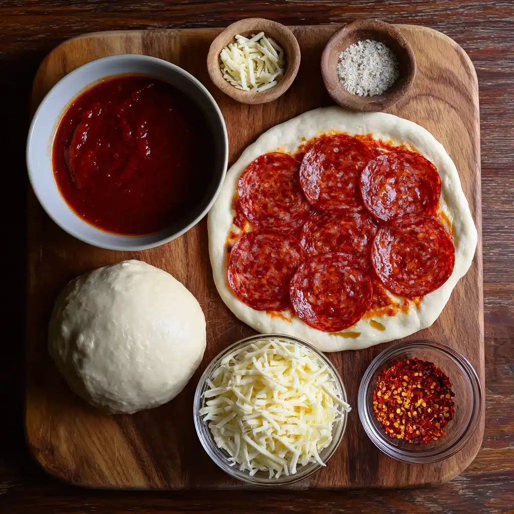 Hot Honey Pizza 9 Hot Honey Pizza