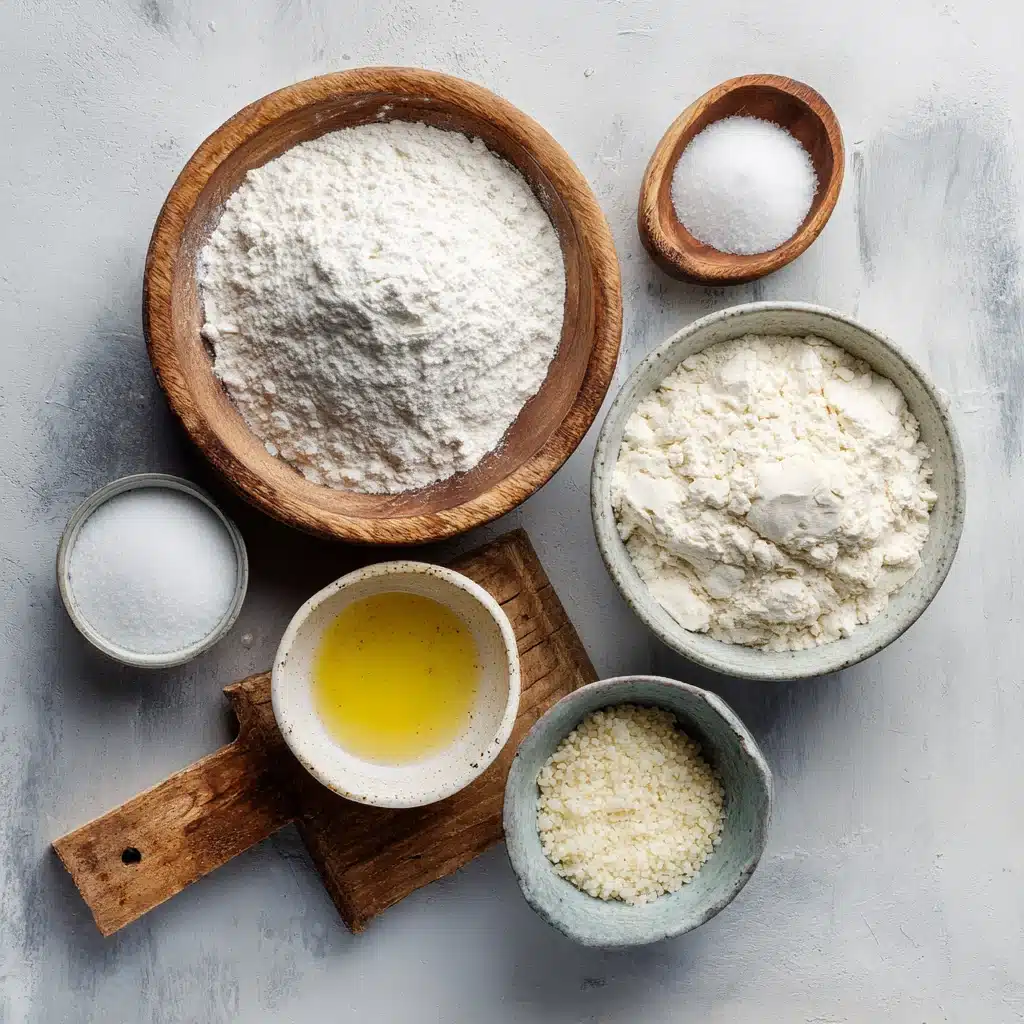 Pizza Dough Recipe